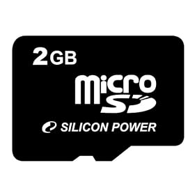�V���R���p���[ microSD�J�[�h 60�{�� 2GB �i�v�ۏ�(SD�J�[�h�A�_�v�^�[�t) SP002GBSDT000V10