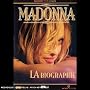 Madonna : La biographie
