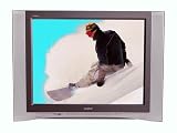 Sony 36 Flat Screen HDTV Monitor (kv-36hs500)