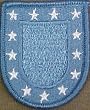 US Army Beret Flash Patch
