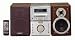 Sharp MDM3 Compact Stereo System with CD to MD Recording