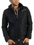 G-star Mortiz - Blouson - Droit/Regular - Uni - Homme