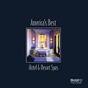 America's Best Hotel & Resort Spas (Mobil Travel Guide)