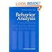 Behavior Analysis: Foundations and Applications to Psychology