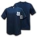 Rapiddominance Basic Military T's, Coast Guard, Navy, M