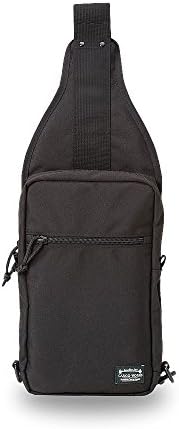 Cargo Works® Utility Shoulder Sling - Black