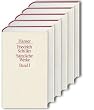 S�mtliche Werke in 5 B�nden: Hanser Klassiker: 5 Bde.