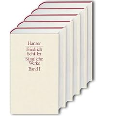 S�mtliche Werke in 5 B�nden: Hanser Klassiker: 5 Bde.