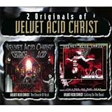 2 Originals: Church Ov Acid + Calling Ov The Dead
