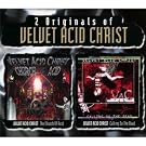 The church of acid / calling ov the dead