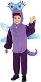Dragon Miss Spider Costume