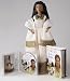 Makeda  The Queen of Sheba Doll 16