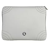 Crumpler - Sir Gimp 14" - Housse pour Ordinateur Portable 14" - Argent