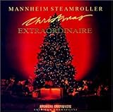 cover of Christmas Extraordinaire