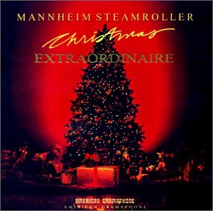 CD-Charts  Music : Christmas Extraordinaire