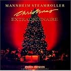 Christmas Extraordinaire by Mannheim Steamroller, George Frideric Handel, Irving Berlin, James R. Murray, and Pyotr Il'yich Tchaikovsky