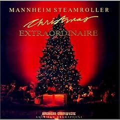 Christmas Extraordinaire