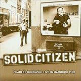 Solid Citizen Live in Hamburg