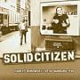 Solid Citizen Live in Hamburg