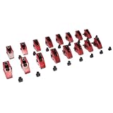 COMP Cams 1052-16 5 16 Stud Diameter Aluminum Rocker Arm with Pedestal Mount for... by Comp Cams