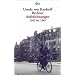 Die Berliner Tageb�cher - 1