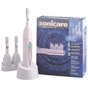Sonicare PL-4 (4700) Sonic Toothbrush