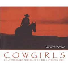 Cowgirls: Contemporary Portraits of the American West
