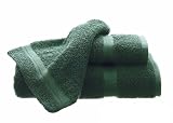 Martex New Splendor Bath Towel, Hunter Green