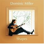 Shapes by Dominic Miller