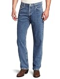 Wrangler Mens Genuine Loose Fit Jean