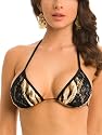 GUESS Skinny Dip Triangle Bra
