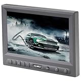 FEELWORLD 8" TFT LCD HDMI Touch Screen Monitor with VGA AV input