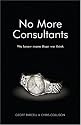 No More Consultants: We Know More Than We Think