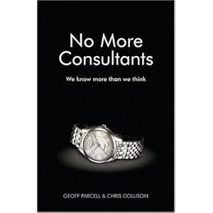 No More Consultants