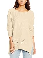 Makadamia Jersey (Beige)