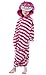 Wonderland Cheshire Cat Decal Vinyl Sticker Auto Car Truck Wall Laptop | White| 5.5