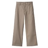 Boys' School Uniform Cherokee® Khaki Core Pant