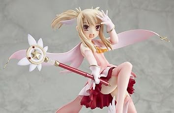 Fate/kaleid liner プリズマ☆イリヤ プリズマ☆イリヤ [コミックver.] (1/8スケール PVC製塗装済み完成品)