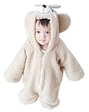 ベビー＆キッズ用 ファション カバーオール ロンパース 着ぐるみ キッズコスチューム 子供 男の子 女の子 パジャマ 防寒着 スウェット