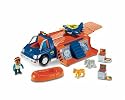 Fisher-Price Diego Mobile Rescue Unit
