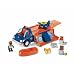 Fisher-Price Diego Mobile Rescue Unit