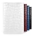 OCTO Kindle 2 Leather Slip Cover - White