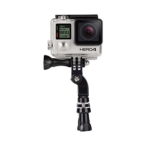 GoPro Handlebar Seatpost Mount