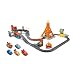 Fisher-Price GeoTrax Disney Pixar Cars 2 - World Grand Prix RC Mega Set