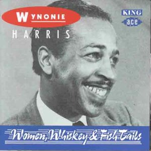 CD-Charts  Search : Women, Whiskey and Fish Tails