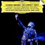 Wagner: The Compact Ring (Highlights from Der Ring des Nibelungen) / Levine; Metropolitan Opera Orchestra