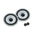 Alpine SXE-1750S Component Speakers (17cm, 280w)