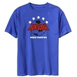 T-Shirt  Soccer Champion Montserrat  Country