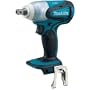 Bare-Tool Makita BTW251Z 18-Volt LXT Lithium-Ion Cordless 1/2-Inch Impact Wrench (Tool Only, No Battery)