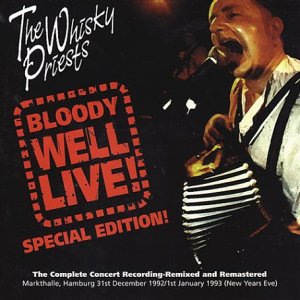 CD-Charts  Search : Bloody Well Live: Special Edition